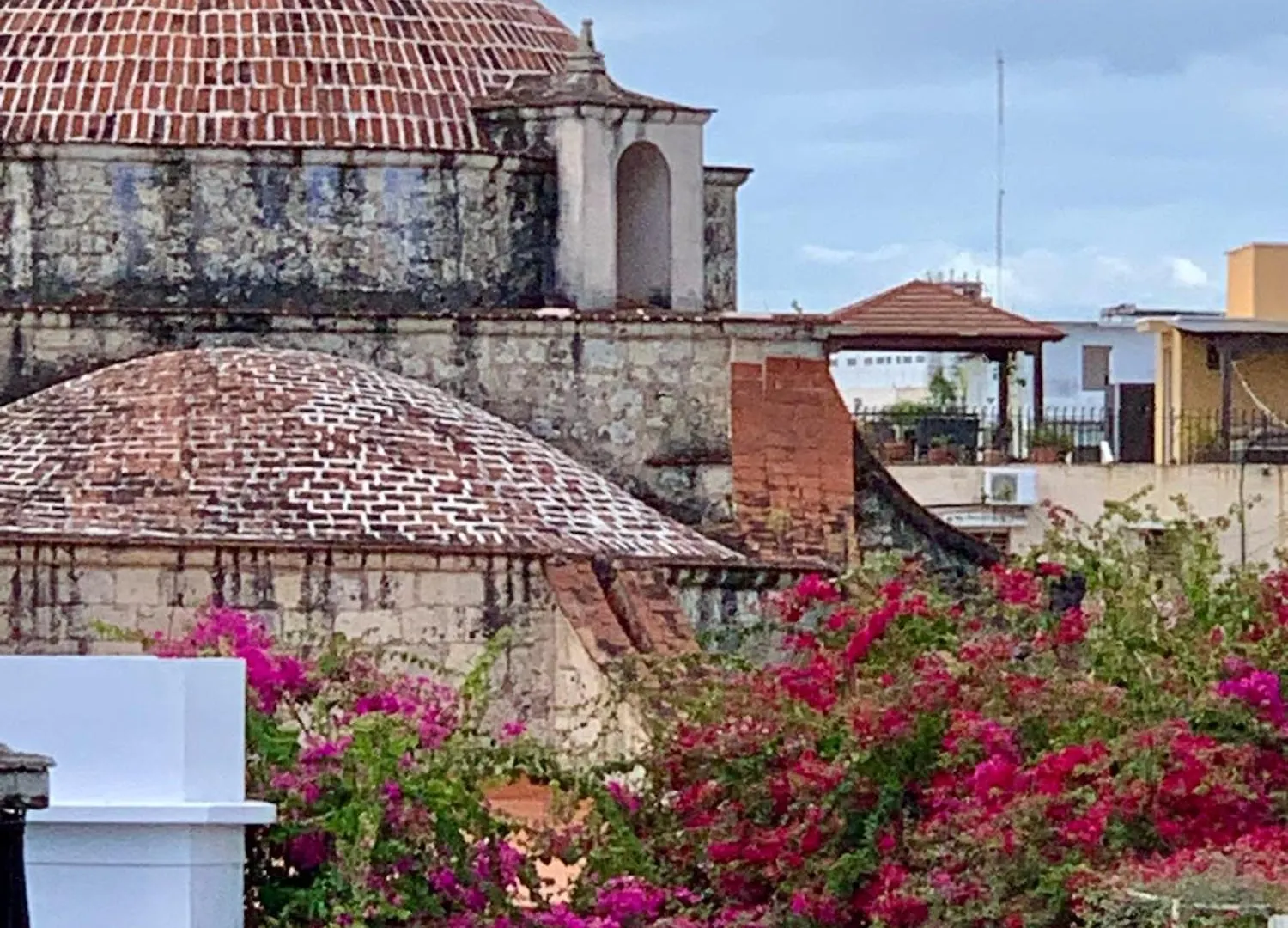 Appartement Casa La Maria à Saint-Domingue